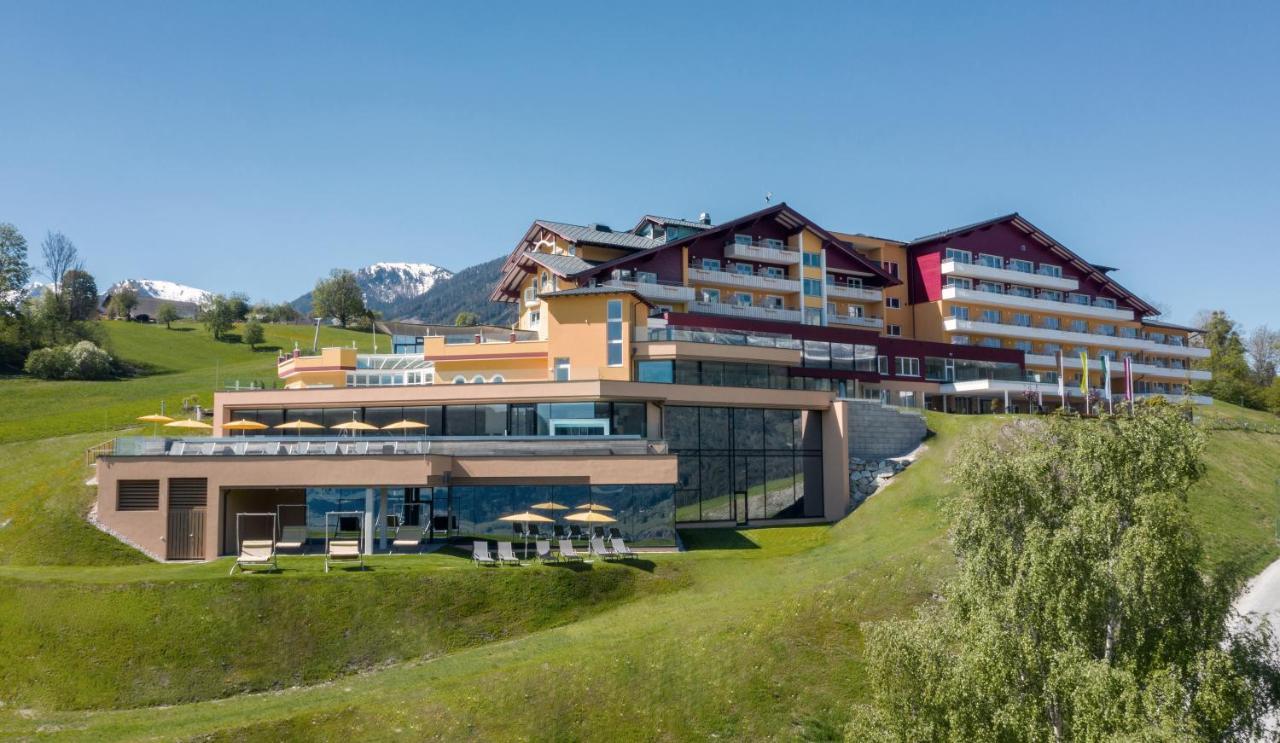 Schütterhof Hotel Schladming