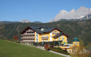 Schütterhof 4* Schladming