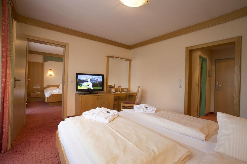 Schütterhof Hotel