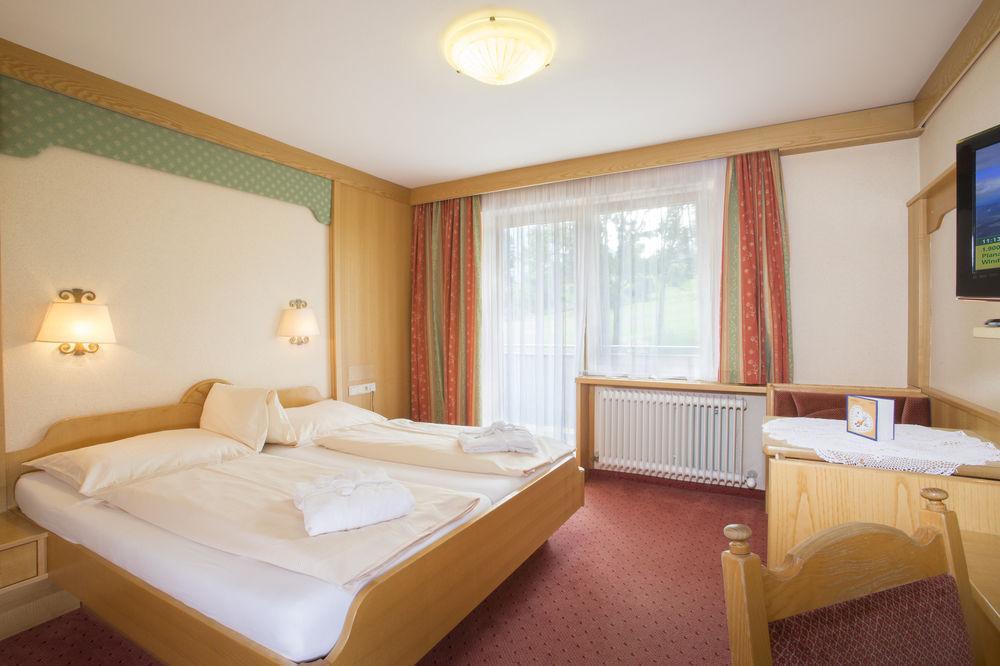Hotel Schütterhof Schladming