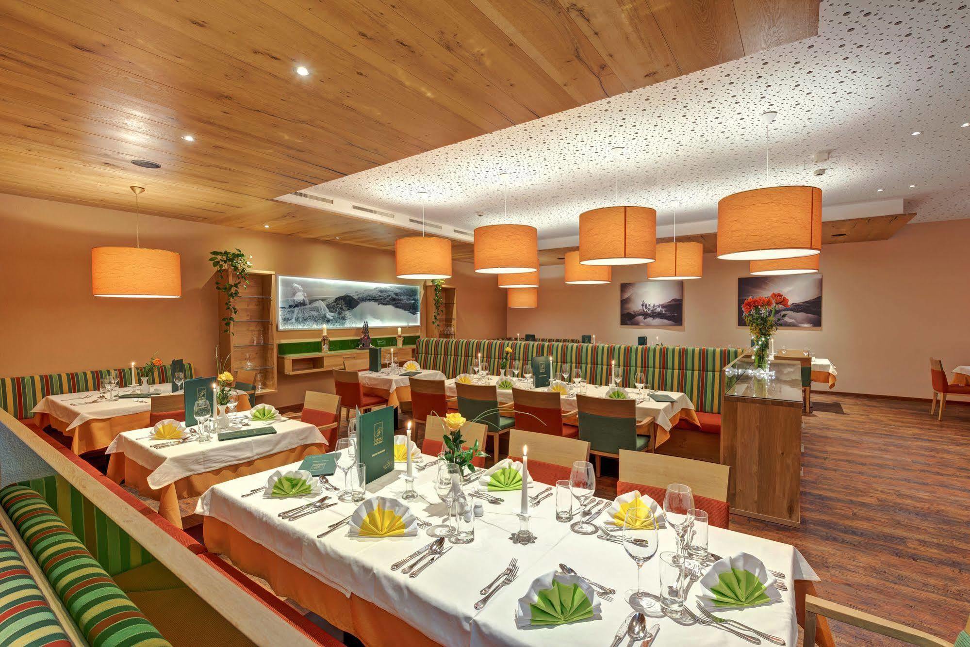 Schütterhof Hotel Schladming